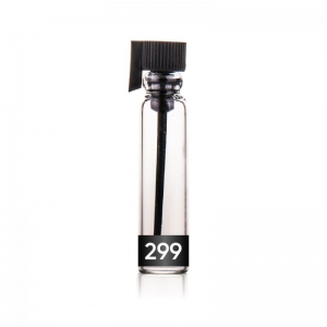 Духи мужские EC Classic 299, пробник, 2 мл